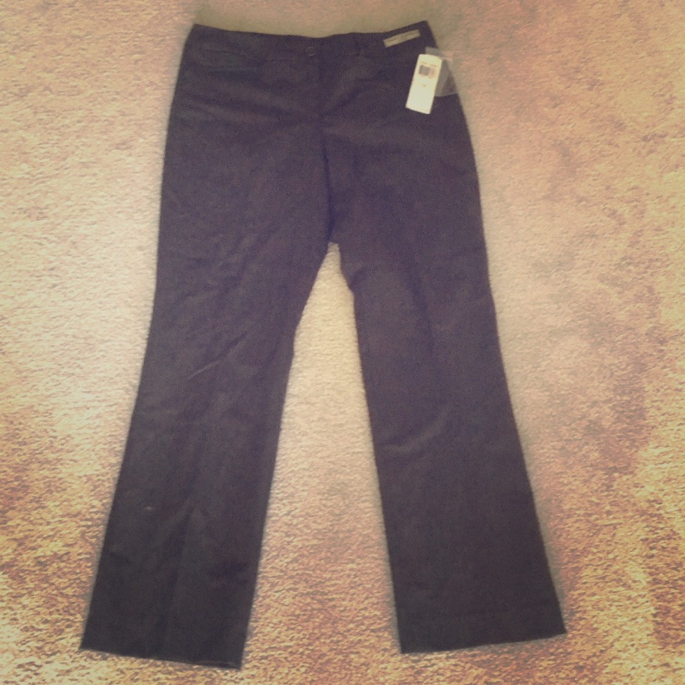 Pendleton Dress Pants Size 12